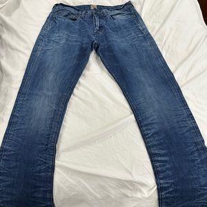 PRPS jeans size 32
